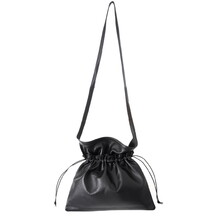 取り扱い/価格比較:Hender Scheme cow red cross bag small エンダー  