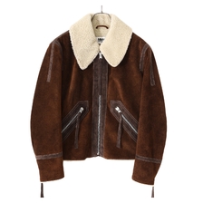 MM6 Maison Margiela SPORTSJACKET S52AM0204画像