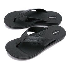 OKABASHI Voyager Black/Black O-50008-011画像