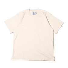 adidas CONTEMPO TEE WONDER WHITE HK2891画像