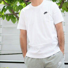 NIKE Club S/S Tee AR4999画像