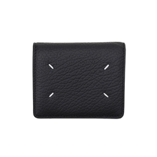 Maison Martin Margiela Compact Bi fold wallet S56UI0140-P4455画像