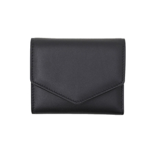 Maison Martin Margiela ZIP COMPACT TRI FOLD S56UI0136-P4985画像