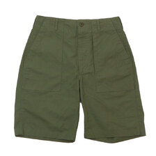 Engineered Garments Fatigue Short OLIVE画像