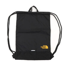 THE NORTH FACE K Napsac KK(BLACK) NMJ72002画像