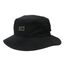 THE NORTH FACE PURPLE LABEL Stretch Twill Field Hat K(BLACK) NN8202N画像
