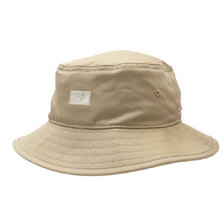 THE NORTH FACE PURPLE LABEL Stretch Twill Field Hat BE(BEIGE) &times; nanamica NN8202N画像