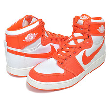 NIKE AJKO 1 rush orange/wht-sail DO5047-801画像