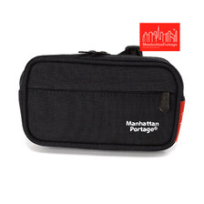 Manhattan Portage Cobble Hill Waist Bag Black MP1140画像
