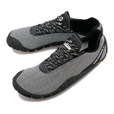 MERRELL MOVE GLOVE Black/White J066431画像