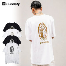 Subciety MARIA TEE 105-40371画像