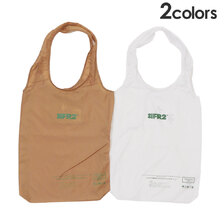 #FR2 Plastic Tote Bag画像