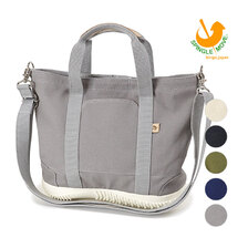 SPINGLE MOVE キャンバストートバッグ SPB-108画像