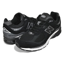new balance M2002RBM BLACK画像