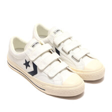 CONVERSE CX-PRO SK V-3 OX WHITE 34201101画像