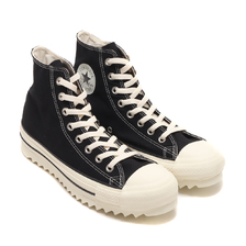 CONVERSE ALL STAR BT SHARKSOLE HI BLACK 31306892画像