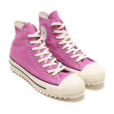CONVERSE ALL STAR BT SHARKSOLE HI PINK 31306891画像