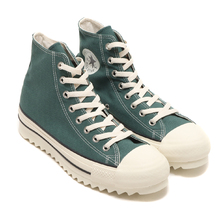 CONVERSE ALL STAR BT SHARKSOLE HI GREEN 31306890画像