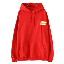 VETEMENTS MY NAME IS VETEMENTS HOODIE UA53HD180R画像
