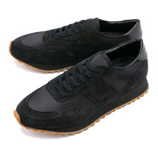 YOAK KELLY BLACK 383983-01画像