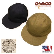 COOPERSTOWN CAMCO CAP画像