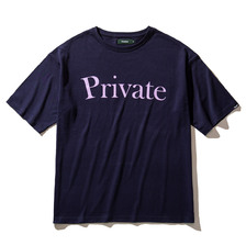 Kinetics PRIVATE TEE KS22T02画像