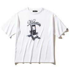 Kinetics MOBILE TEE KS22T03画像