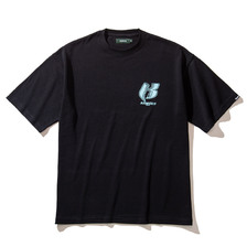 Kinetics HEAVY WEIGHT LABEL TEE KS22T04画像