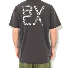 RVCA Radart SQ S/S Tee BC041-270画像