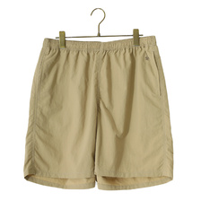 GOLDWIN Nylon Shorts 7 GM71177画像