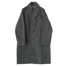 CASEY CASEY BLOM COAT 19HM142画像