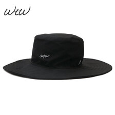 WTW &times; NEW ERA ADVENTURE W BRIM BLACK画像