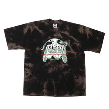 TENDERLOIN TEE ACID PC BLACK画像