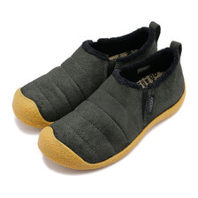 KEEN HOWSER HARVEST Black 1026407画像