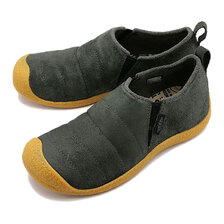 KEEN HOWSER HARVEST Black 1026404画像