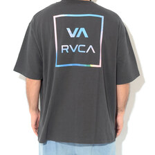 RVCA 22SU VA All The Way S/S Tee BC041-285画像
