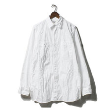 orslow WHITE CHAMBRAY WORK SHIRT 01-8070-69画像