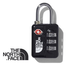 THE NORTH FACE TSA LOCK NN32113画像
