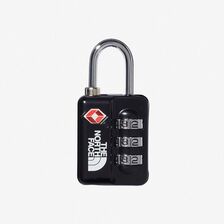 THE NORTH FACE TSA LOCK NN32113画像