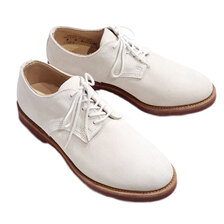 Walk Over DERBY white画像