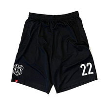 VIRGO FC VGW SHORTS VG-PT-380画像