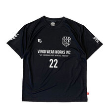 VIRGO FC VGW TOP VG-SSPT-256画像