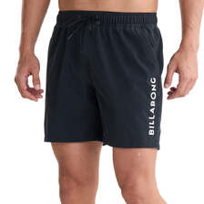 Billabong Allday Pigment Laybacks Short BF01A500画像