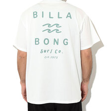 Billabong BC011-868 Softty S/S Tee画像