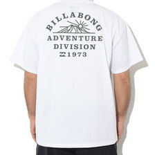 Billabong BC011-872 Firma Stretch S/S Tee画像