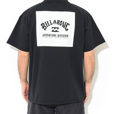 Billabong BC011-871 Firma Stretch S/S Tee画像
