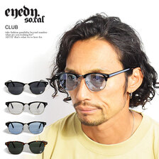 EYEDY CLUB EYE-SUN019A画像