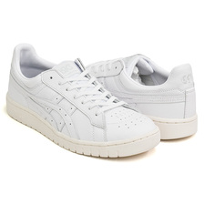 ASICS SportStyle GEL-PTG WHITE / WHITE 1201A523-100画像