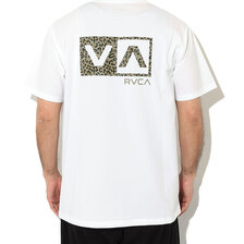 RVCA 22SU Balance Box S/S Tee BC041-269画像