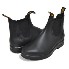 Blundstone ALL-TERRAIN ELASTIC SIDED BOOT BLACK BS2058009画像
